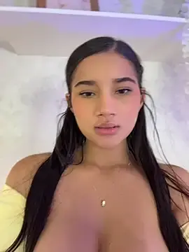 Stripchat Live Porn of AlessiaVallmont
