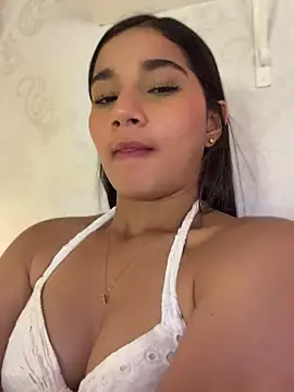 Stripchat Sex Chat of AlessiaVallmont