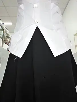 Stripchat Free Porn Cam of HinaLovely