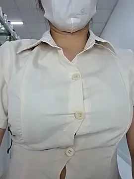 Stripchat Free Porn Cam of HinaLovely