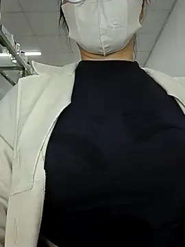 Stripchat Private Sex Chat of HinaLovely