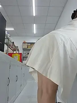 Stripchat Free Live Porn of HinaLovely