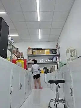 Stripchat Live Sex of HinaLovely