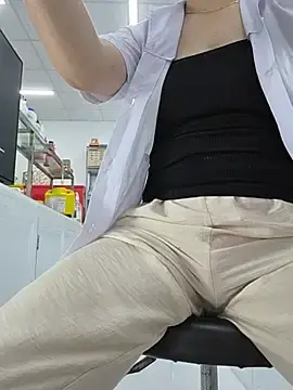 Stripchat Private Sex Chat of HinaLovely