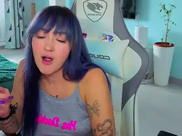 Stripchat Adult Webcam of Im_suka