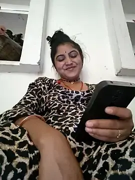 Stripchat Live Porn of LUCKY_cut