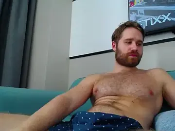Stripchat Live Sex Cam of LorenzoLux