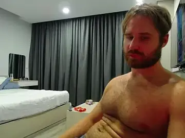 Stripchat Live Sex of LorenzoLux