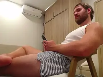 Stripchat Live Porn of LorenzoLux