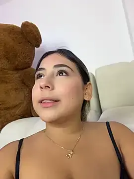 Stripchat Best live sex cam show of MelodyRey__