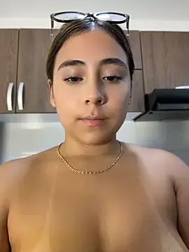 Stripchat Private Sex Chat of MelodyRey__