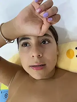 Stripchat Adult Video Chat of MelodyRey__