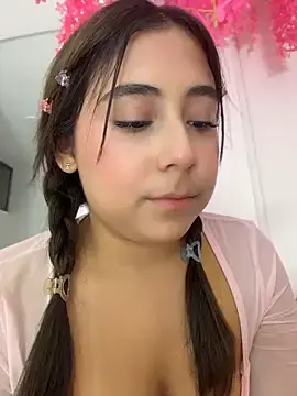 Stripchat Best live sex cam show of MelodyRey__
