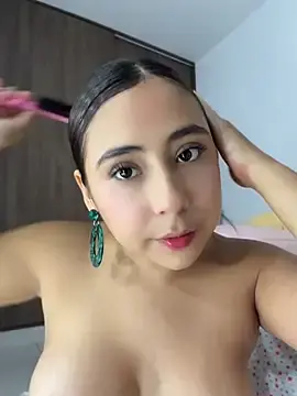 Stripchat Sex Chat of MelodyRey__
