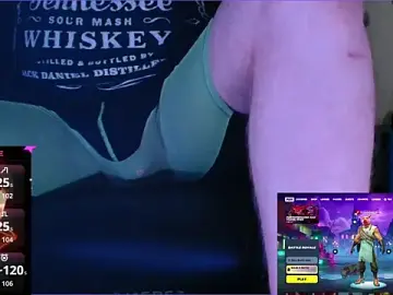 Stripchat Nude Webcam of R0dneyRude