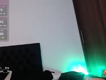 Stripchat Free Live Porn of aron__fire