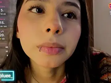 Stripchat Live Sex of chloe_bluee_