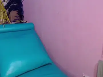 Stripchat Free Live Porn of cici_maddison