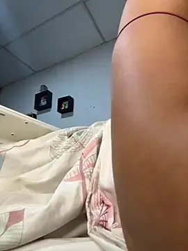 Stripchat Adult Video Chat of kanyat_