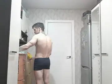 Stripchat Best Webcam of this_is_andy