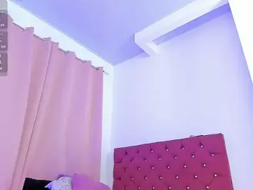 Stripchat Live Porn of viiolett_lee_