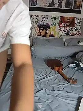 Stripchat Best live sex cam show of yangxinfish