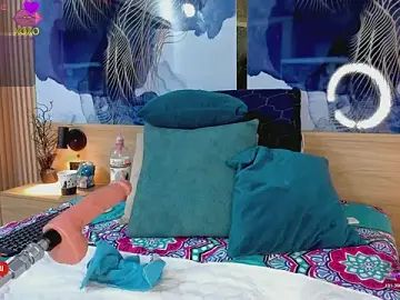 Stripchat Adult Video Chat of Anabacker01