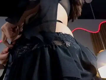 Stripchat Live Sex of Aria_Joness_