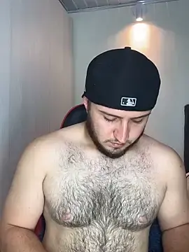 Stripchat Free Porn Cam of Blake_Wolf1