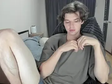 Stripchat Free Live Porn of Liam_sexy1
