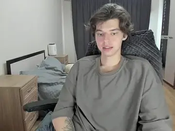 Stripchat Sex Chat of Liam_sexy1