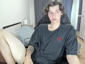 Stripchat Best Webcam of Liam_sexy1