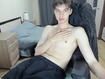 Stripchat Sex Chat of Liam_sexy1