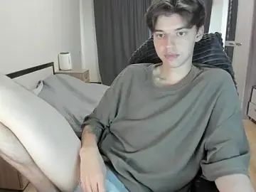 Stripchat Best Webcam of Liam_sexy1