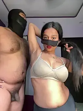 Stripchat Live Porn of Lusty_souls