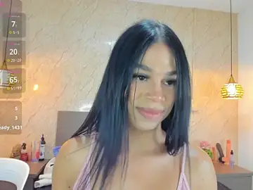 Stripchat Nude Webcam of Miia03