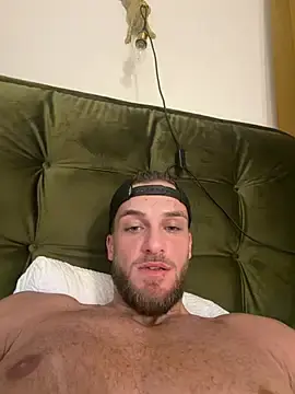 Stripchat Adult Webcam of Noah2002nrw
