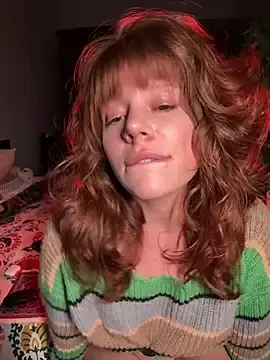 Stripchat Free Live Porn of Oopsfoxy