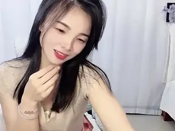 Stripchat Sex Chat of Tangbao-Baby