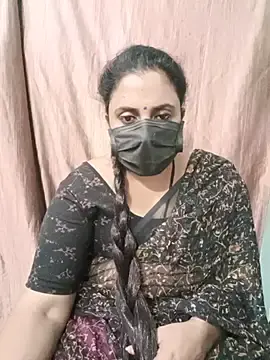 Stripchat Sex Chat of Telugu-Minisha