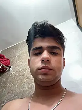Stripchat Free Live Porn of Yashhhh_69