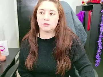 Stripchat Adult Webcams of ann_bronw