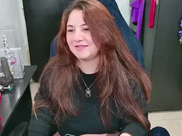 Stripchat Watch Live Sex Cams of ann_bronw