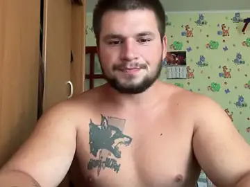 Stripchat Live Porn of chiraq1945