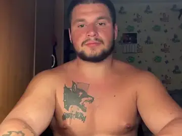 Stripchat Live Porn of chiraq1945