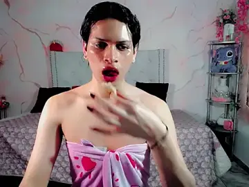 Stripchat Live Sex of maria_camilacms