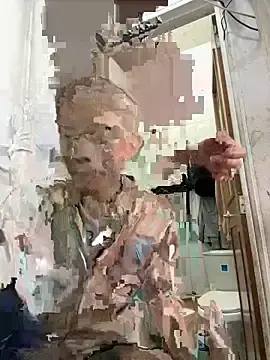 Stripchat Free Live Porn of santiObrero