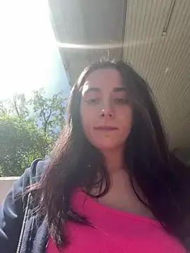 Stripchat Live Porn of sexymelli18