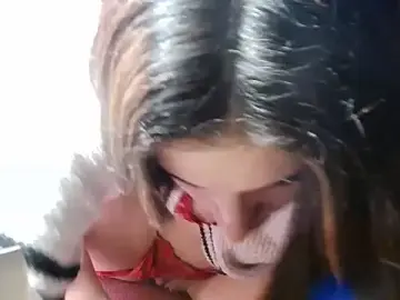 Stripchat Best Webcam of sexymelli18