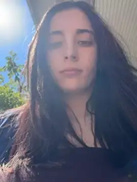 Stripchat Sex Cam of sexymelli18